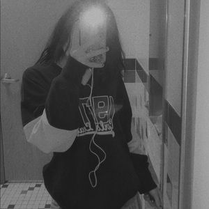 Meet your Posher, Kaitlyn